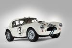 AC Cobra Le Mans 1963 года